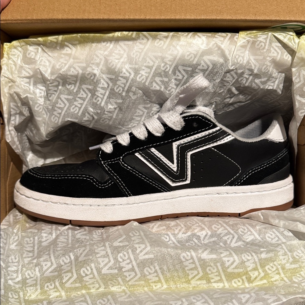 Vans Lowland 2.0 - Picture 6 of 7